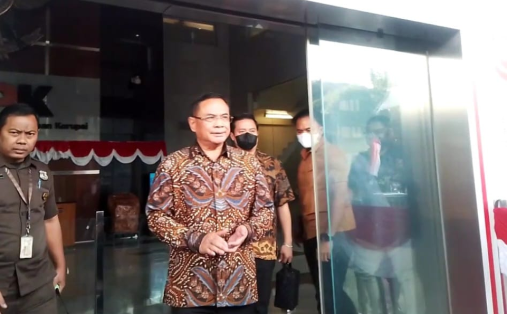 Didesak Mundur Sebagai Bupati, Sudewo: Saya Akan Tetap Istiqomah dan Amanah Bangun Pati