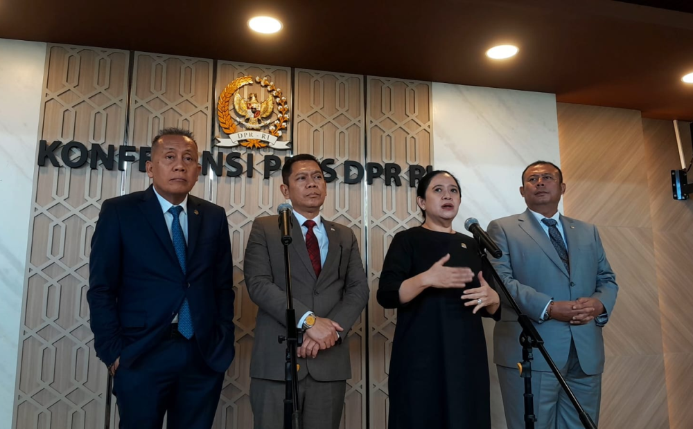 Soroti Kematian Balita Raya, Puan Minta Posyandu dan Pemda Lebih Proaktif