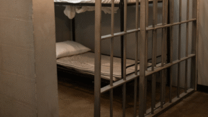 Ilustrasi Lapas | Ist