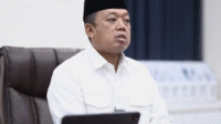 Ketua DPP Golkar sekaligus Menteri Agraria dan Tata Ruang/Kepala Badan Pertanahan Nasional (ATR/BPN) Nusron Wahid | Ist