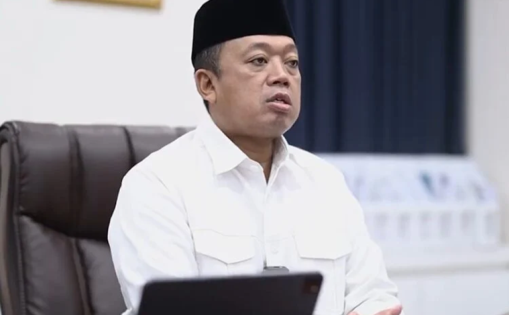 Kembali Mengemuka, Nusron Wahid hingga Nurdin Halid Bantah Isu Munaslub Golkar