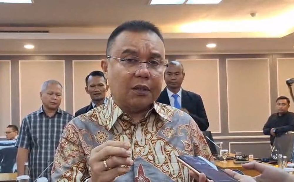 Wamenaker Tersandung OTT, Gerindra Justru Belum Tahu Status Pasti Noel di Partai