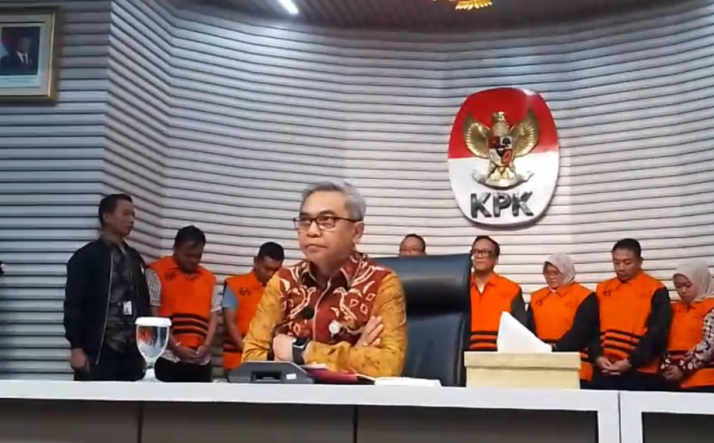 Lakukan Pemerasan Bersama, Noel Justru Sebut Irvan Bobby Koordinator K3 Sebagai ‘Sultan’