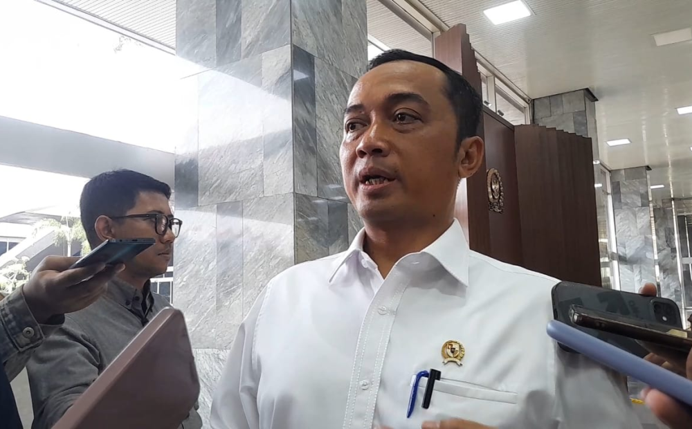 Mensesneg: Jangan Nodai Kesakralan HUT RI dengan Pengibaran Bendera Selain Merah Putih