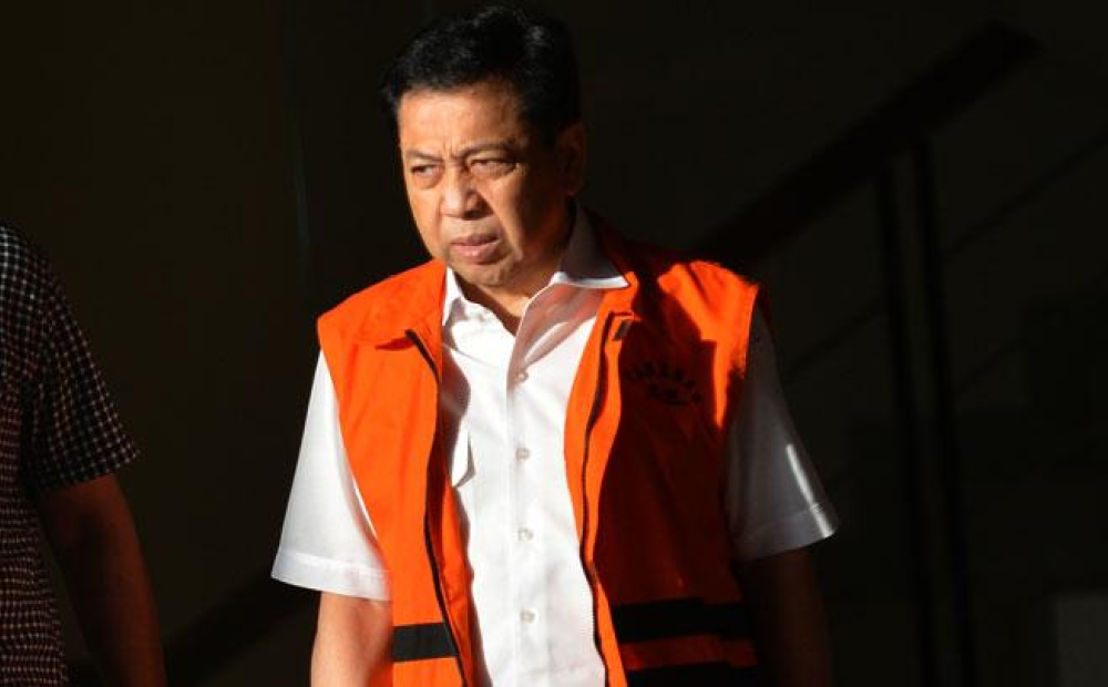 Setya Novanto Bebas Bersyarat, Pengamat Ingatkan Risiko Hilangnya Efek Jera dan Runtuhnya Kepercayaan Publik