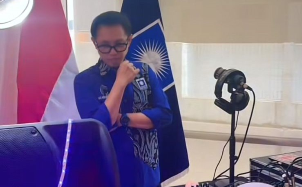 Video Parodi DJ Viral dan Tuai Kritik Tajam, Eko Patrio Minta Maaf