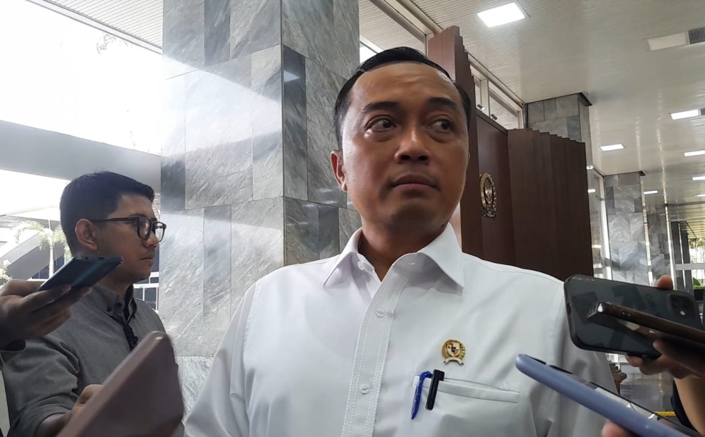 Istana Bantah Amnesti dan Abolisi untuk Hasto-Tom Lembong Jadi Preseden Buruk