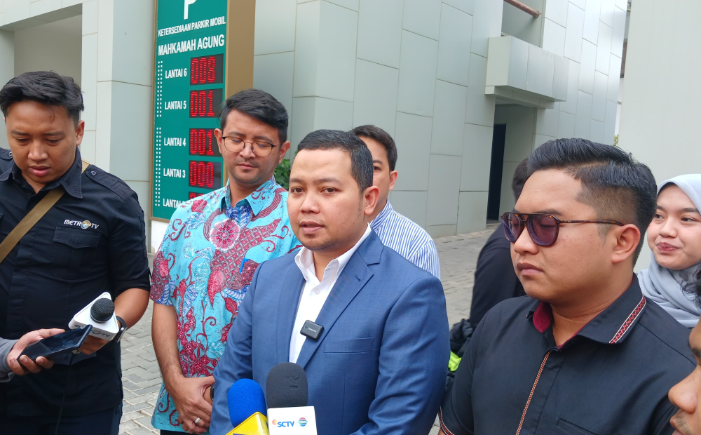 Usai Terima Abolisi, Tom Lembong Ingin Perbaiki Sistem Hukum Indonesia