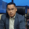 Kuasa hukum Ridwan Kamil Muslim Jaya Butarbutar | Ari Kurniansyah/Forum Keadilan