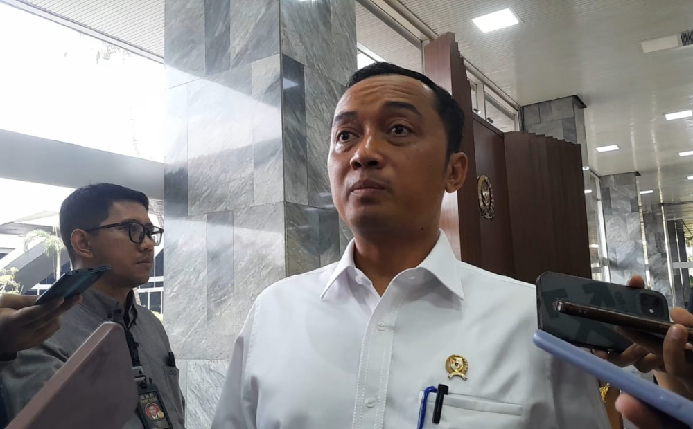 Istana Sebut Belum Ada Pembahasan Kursi Kabinet untuk PDI Perjuangan