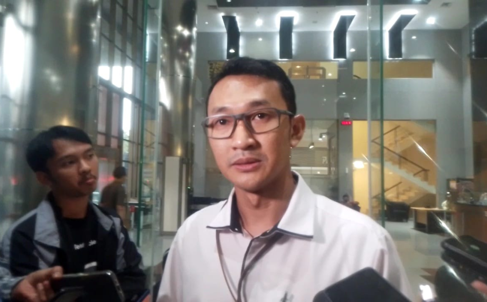 KPK Tanggapi Kritik Megawati: Hasto Tetap Terbukti Bersalah Meski Dapat Amnesti