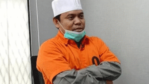 Sugi Nur Raharja atau Gus Nur | Ist