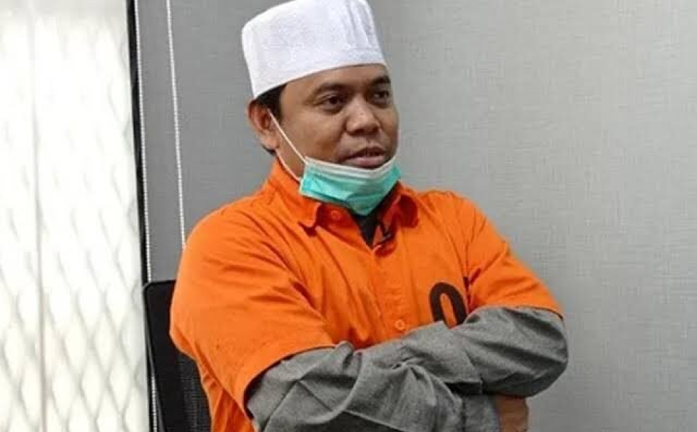 Prabowo Berikan Amnesti kepada Gus Nur Terdakwa Kasus Tuduhan Ijazah Palsu Jokowi