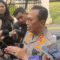 Polisi Amankan Sejumlah Peserta Demo DPR, Situasi Masih Terkendali