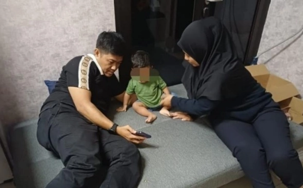 Polres Jakarta Pusat Tanggapi Isu Penahanan Ibu dan Bayi: Prosedur Sesuai Aturan, Tersangka Diduga Lakukan Penipuan Rp420 Juta