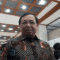 Sekjen Partai Demokrat Herman Khaeron, di Kompleks Parlemen, Senayan, Jakarta, Selasa, 5/8/2025 | Novia Suhari/Forum Keadilan