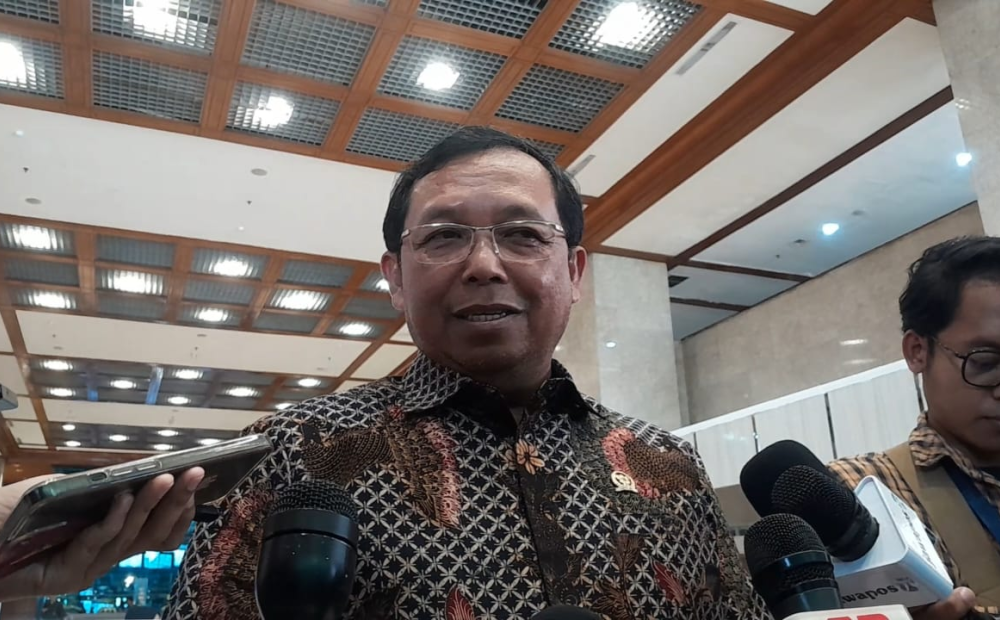 PDI Perjuangan Jadi Partai Penyeimbang, Demokrat: Kami Pernah 9 Tahun di Luar Pemerintahan