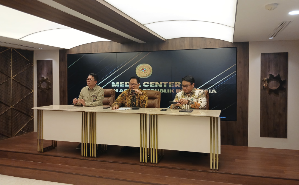 MA Bakal Segera Periksa Hakim yang Vonis Tom Lembong Bersalah