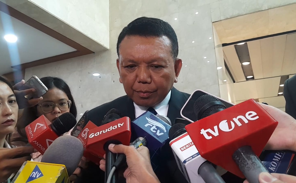 Istana Targetkan SOTK Kementerian Haji Rampung dalam 30 Hari