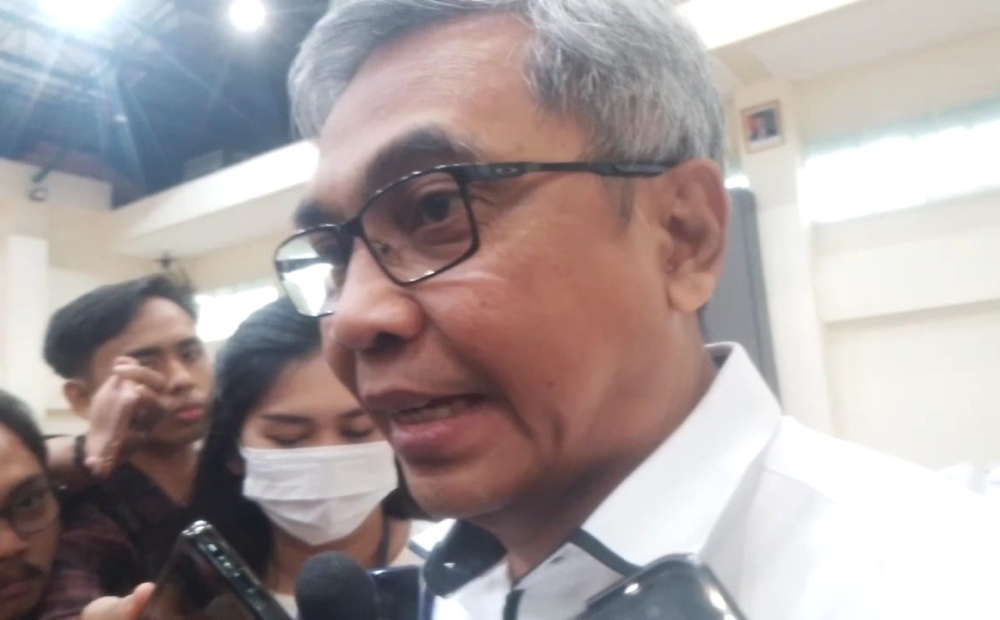 KPK: Penentuan Nama Hasto Masuk Dalam Berkas Kasus Harun Masiku Tergantung Kebutuhan Penyidik