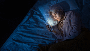 Ilustrasi Tidur | Ist