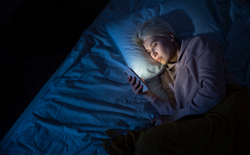 Bukan Cuma Soal Jam, Ini Manfaat Tidur Lebih Awal yang Jarang Diketahui