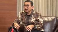 Menteri Kebudayaan (Menbud) Fadli Zon dalam Podcast Dialektika Madilog Forum Keadilan TV | YouTube Forum Keadilan TV