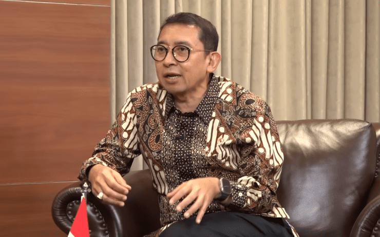 Fadli Zon Ungkap Perilisan Buku Hasil Penulisan Ulang Sejarah Tetap Rilis Tahun Ini