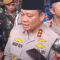Kapolda Hadiri Pemakaman, Tegaskan Bakal Usut Tuntas dan Profesional Kasus Rantis Brimob Lindas Affan Kurniawan