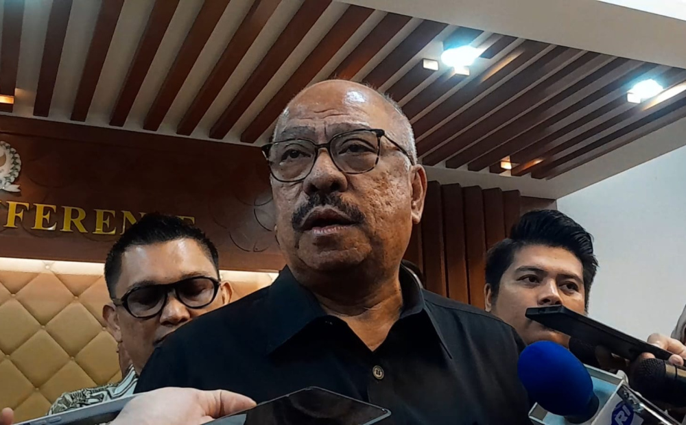 Golkar Tegaskan Isu Munaslub Hanya Hoaks