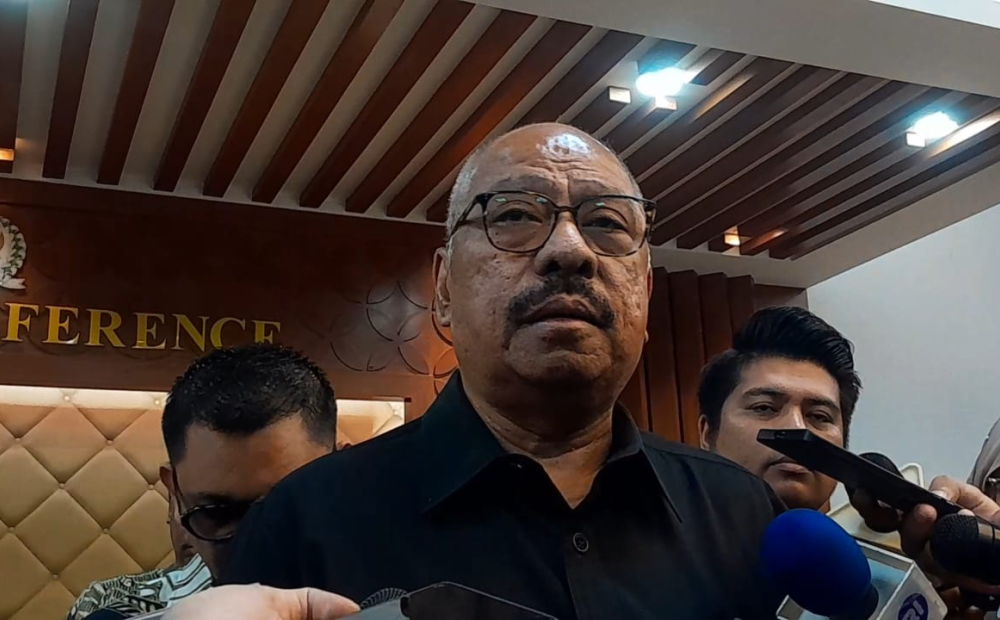 Dua Anggota DPR RI Tersangka Kasus Dana CSR BI, Komisi XI: Kami Tak Pernah Pegang Uang