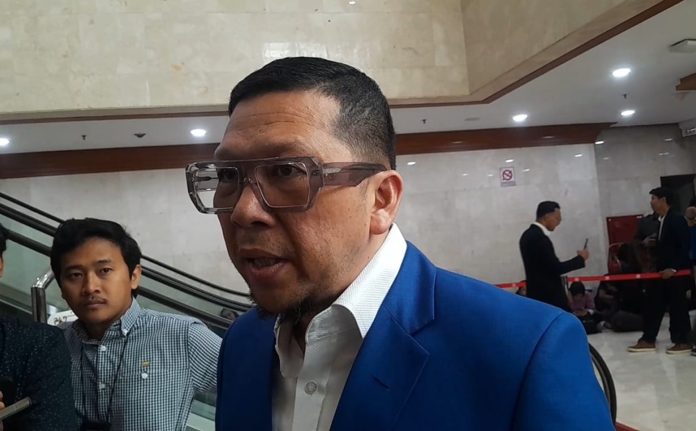 Tegaskan Setnov Masih Kader, Golkar: Tidak Pernah Dikeluarkan atau Mengundurkan Diri