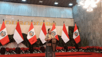 Ketua DPR RI Puan Maharani, di Kompleks Parlemen, Senayan, Jakarta, Senin, 11/8/2025 | Novia Suhari/Forum Keadilan