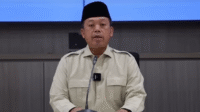 Menteri Agraria dan Tata Ruang/Badan Pertanahan Nasional (ATR/BPN) Nusron Wahid | Instagram @kementerian.atrbpn
