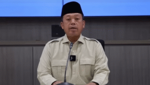 Menteri Agraria dan Tata Ruang/Badan Pertanahan Nasional (ATR/BPN) Nusron Wahid | Instagram @kementerian.atrbpn