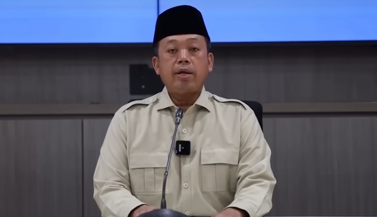 Nusron Wahid Minta Maaf Usai Sebut Semua Tanah di Indonesia Milik Negara
