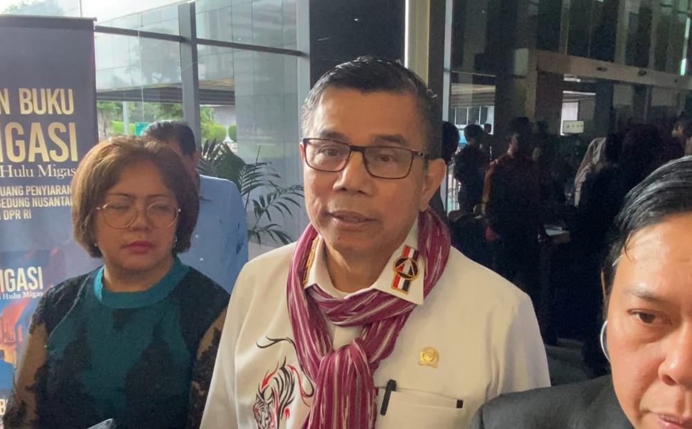 Komisi III DPR Janji Telusuri Usia Pengemudi Rantis Brimob Pelindas Ojol