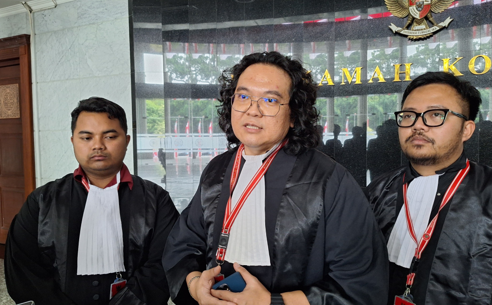 Upah Minim, Nasib Penyanyi Kecil Jadi Sorotan dalam Isu Pembayaran Royalti di UU Hak Cipta