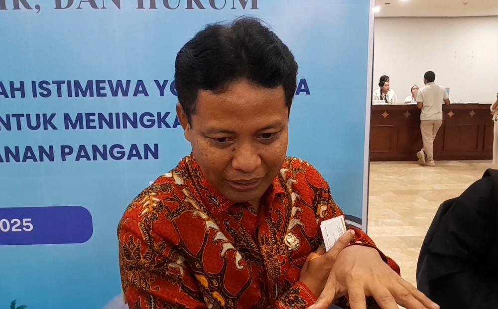 DPD RI Soroti Demo Warga Pati Tuntut Lengserkan Bupati Sudewo