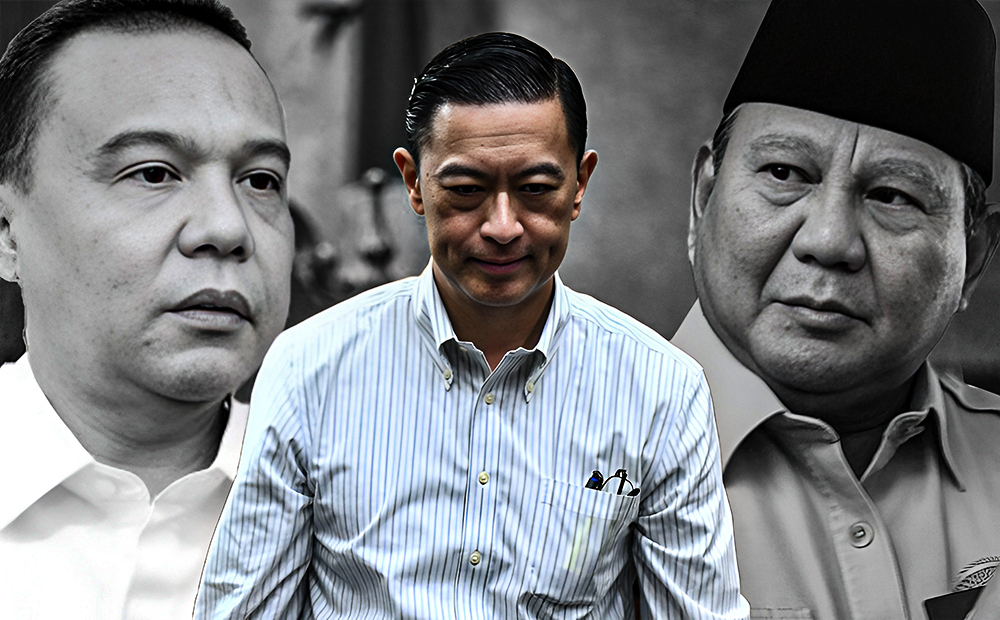 Kejagung Bakal Pelajari Abolisi Tom Lembong