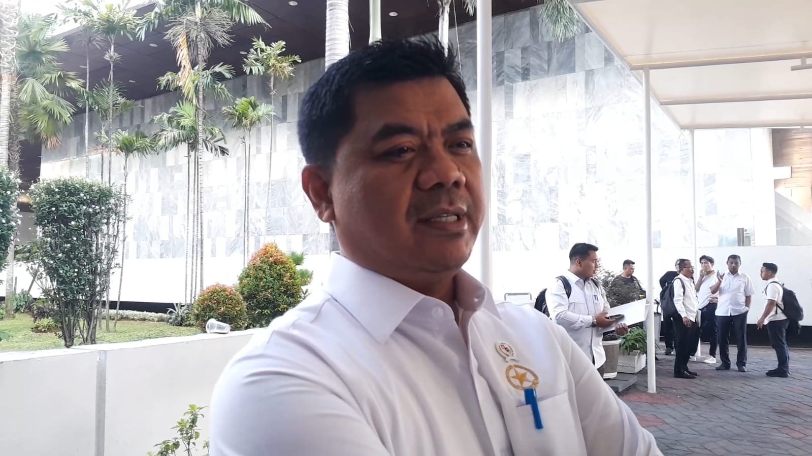 Istana Sebut Pernyataan Presiden soal Demo Berizin Bersifat Pemberitahuan