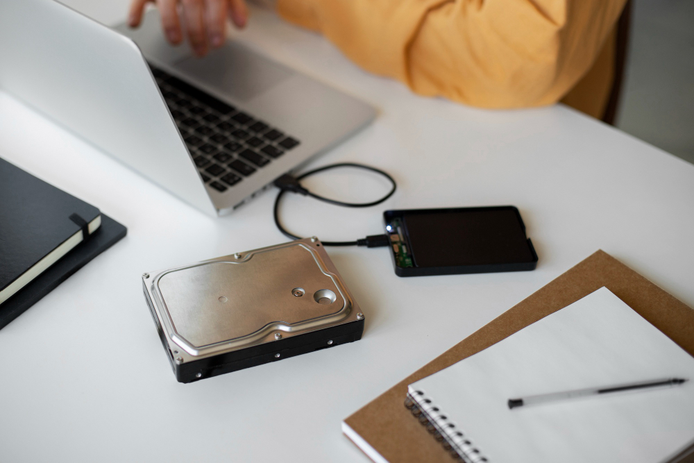 Rekomendasi SSD Eksternal dan Cara Memilih yang Paling Tepat untuk Backup Harian