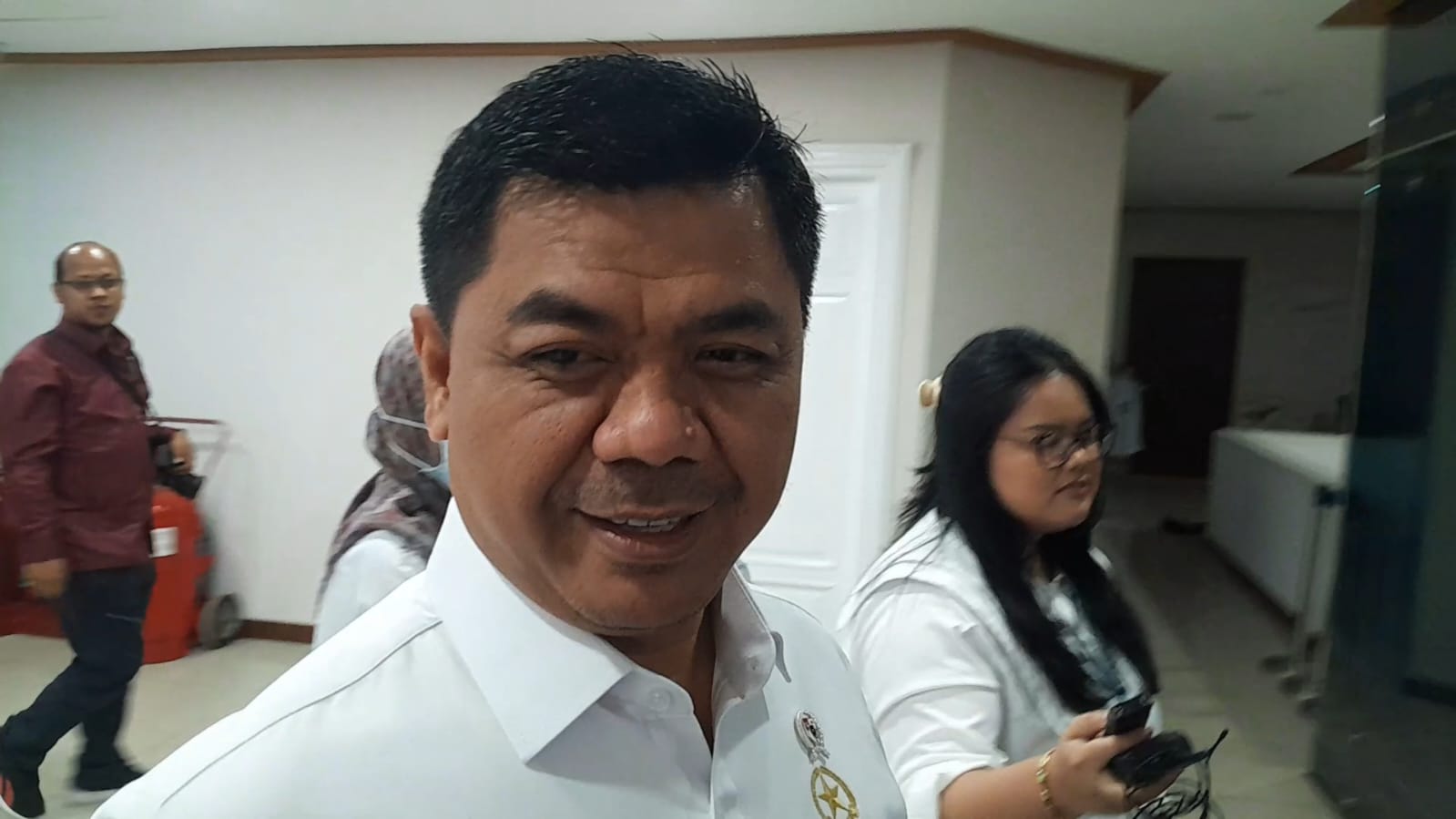 Ijazah SMA Gibran Digugat, Istana: Tak Perlu Ditanggapi