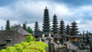Bali | Ist