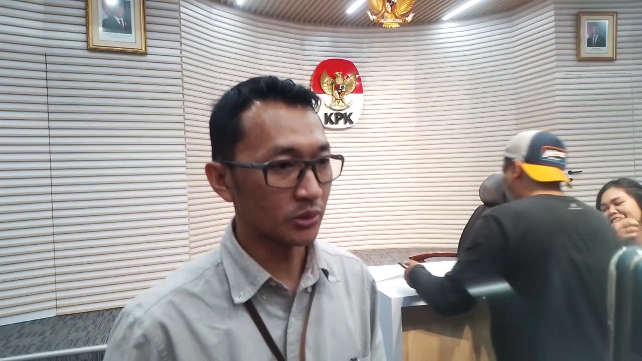 KPK Sita Rp54 Miliar Lagi dalam Kasus Korupsi Mesin EDC