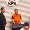 KPK Tahan Menas Erwin Djohansyah usai Mangkir Berulang di Kasus Suap Hasbi Hasan