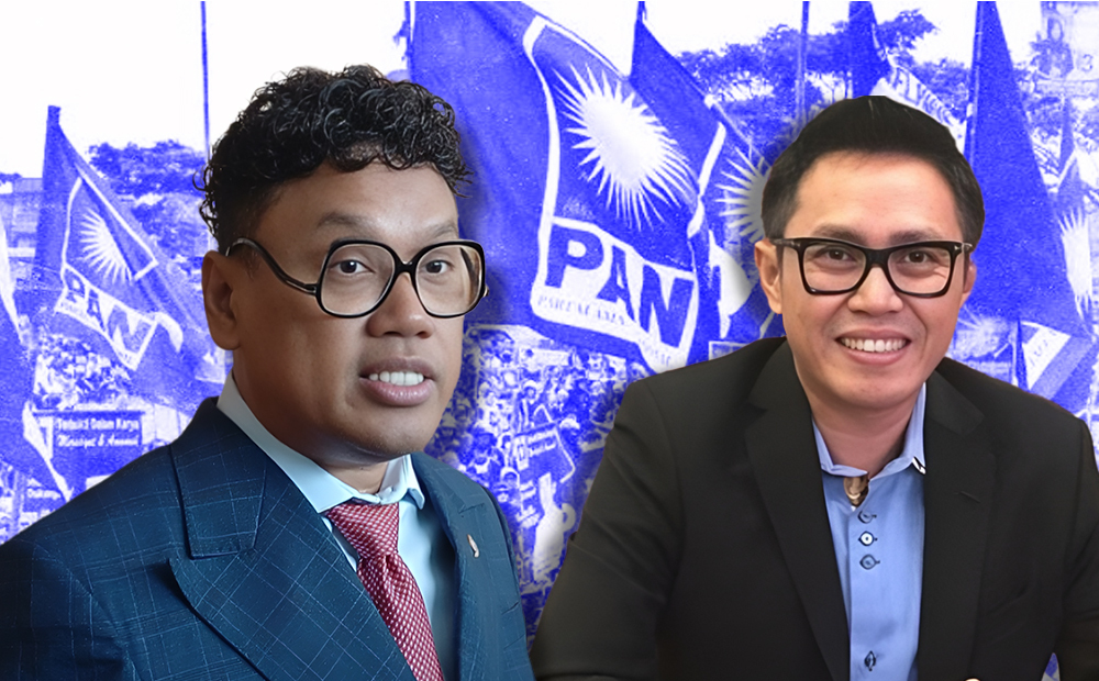 PAN Sebut Belum Ada Keputusan Final Terkait Eko Patrio dan Uya Kuya