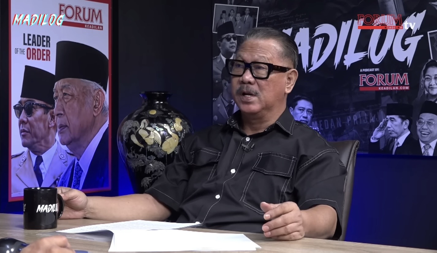 Londo Ireng di Era Jokowi: Polisi, Kekuasaan, dan Reinkarnasi Kolonialisme