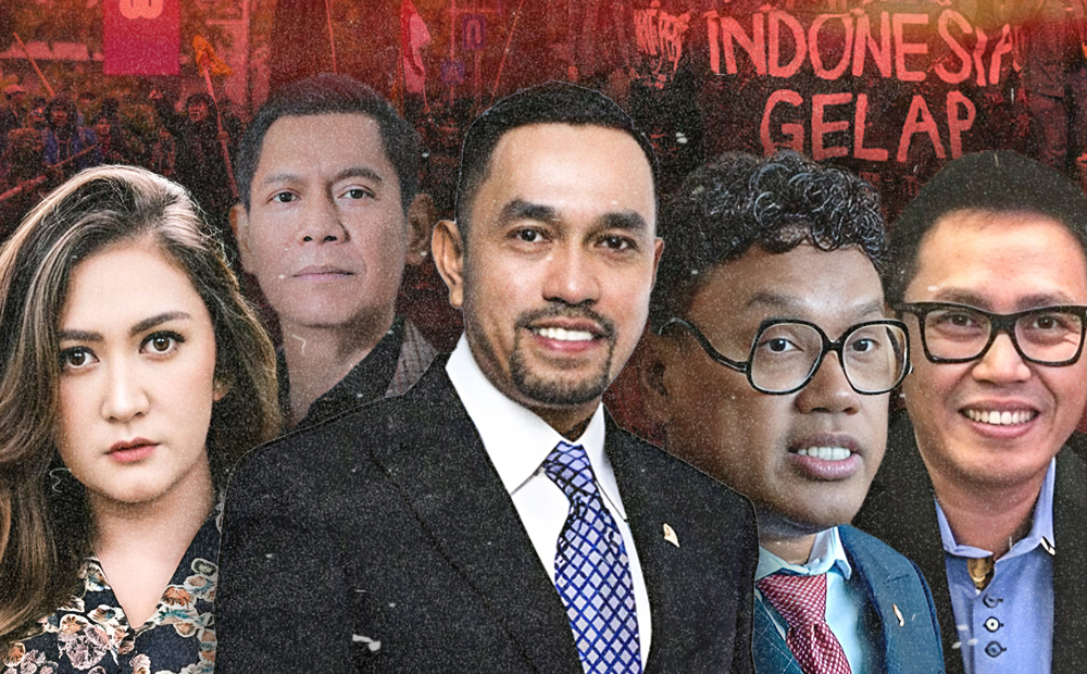 Sekjen DPR: Surat MKD soal Permintaan Gaji-Tunjangan Anggota Dewan Nonaktif Bakal Segera Diproses