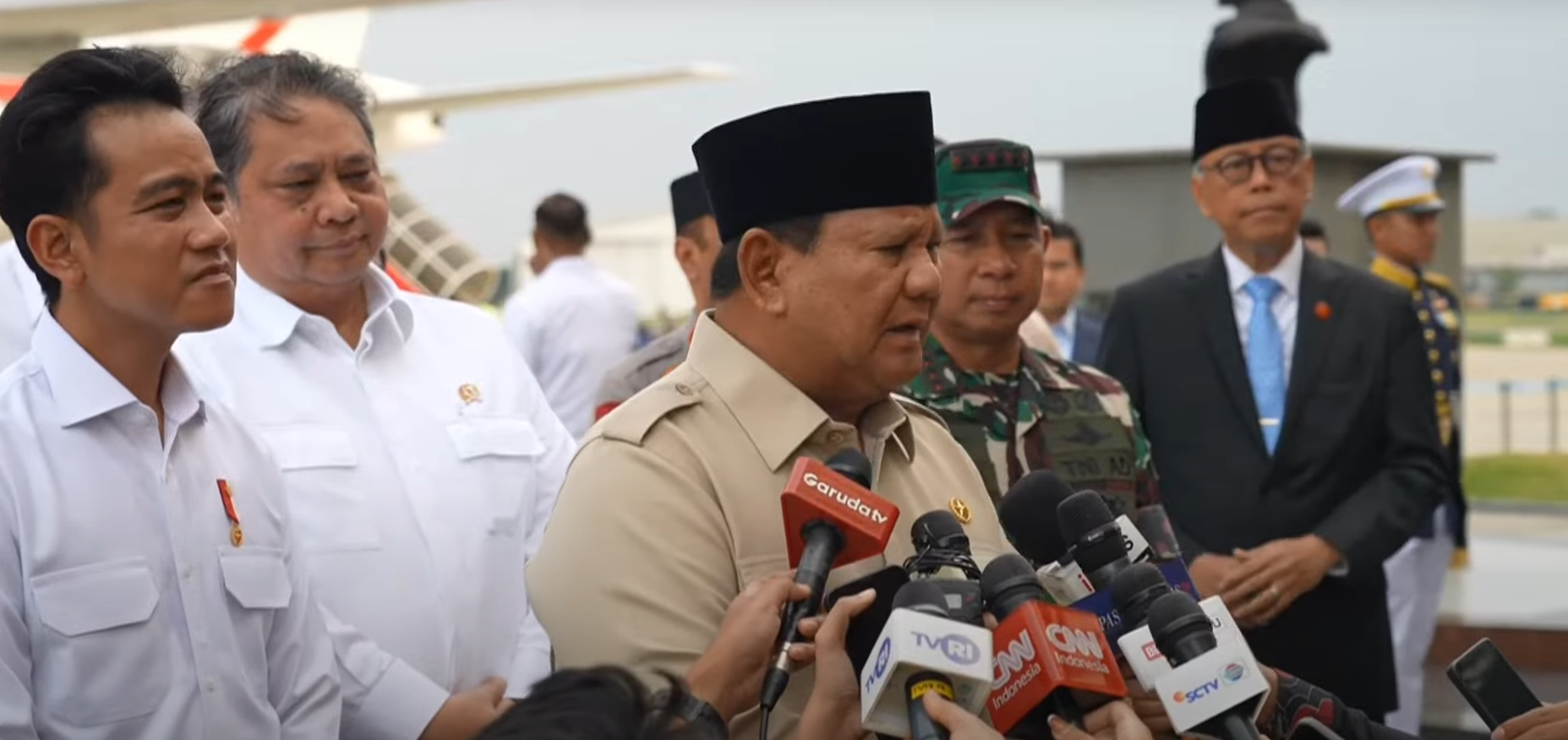 Prabowo akan Panggil Kepala BGN Bahas Keracunan Massal MBG